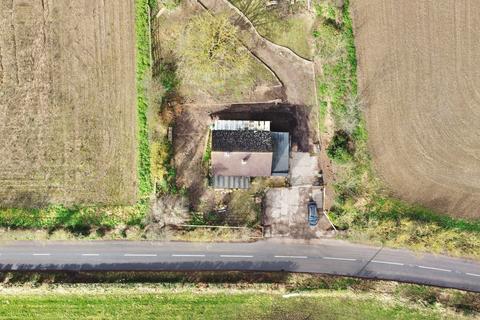 1 bedroom detached bungalow for sale, Brockdish, Norfolk