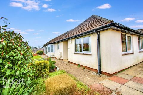 3 bedroom semi-detached bungalow for sale, Wavell Drive, Newport