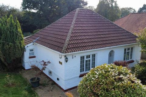 3 bedroom bungalow for sale, Larch Avenue, Holbury, Southampton, Hampshire, SO45