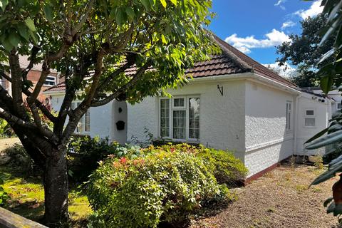 3 bedroom bungalow for sale, Larch Avenue, Holbury, Southampton, Hampshire, SO45