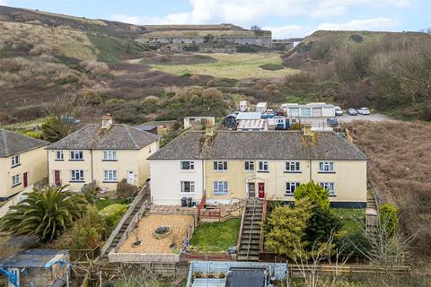 2 bedroom terraced house for sale, Tillycombe Road, Portland