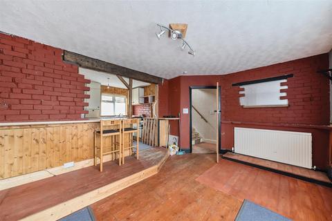 2 bedroom terraced house for sale, Tillycombe Road, Portland