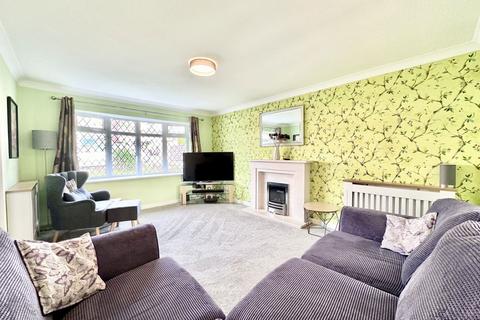 4 bedroom detached house for sale, Grassholme Drive, Stockport SK2