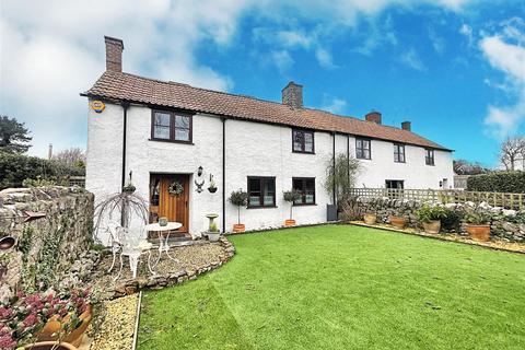 3 bedroom house for sale, Lower Norton Lane, W-S-M BS22