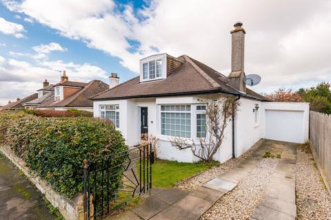 4 bedroom detached bungalow for sale, 18 Comiston View, Comiston, Edinburgh, EH10 6LP