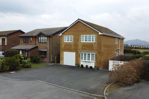 Plas Edwards, Tywyn, Gwynedd, LL36