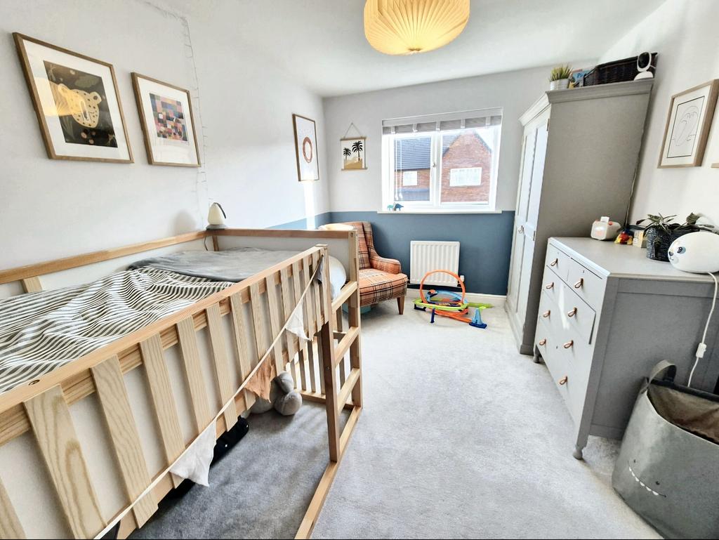 Bedroom 3