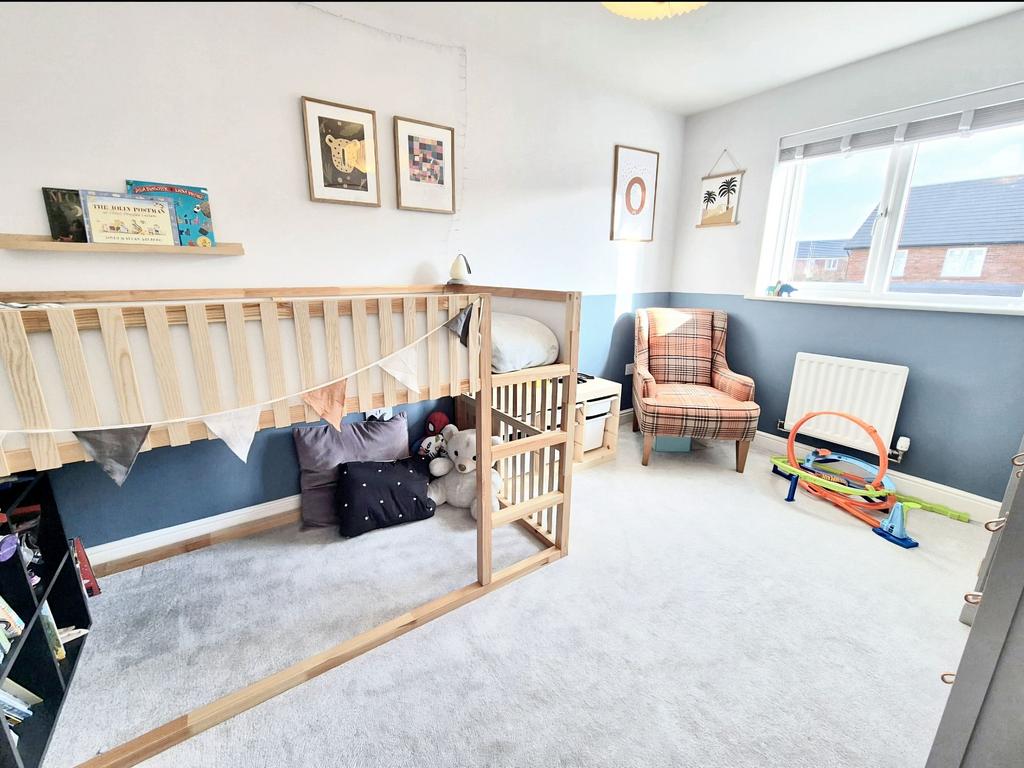 Bedroom 3