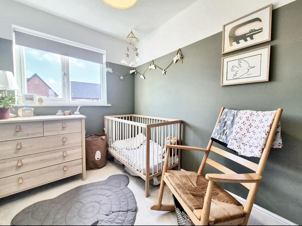 Bedroom 4