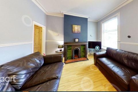 4 bedroom terraced house to rent, Sibthorp Street, LINCOLN