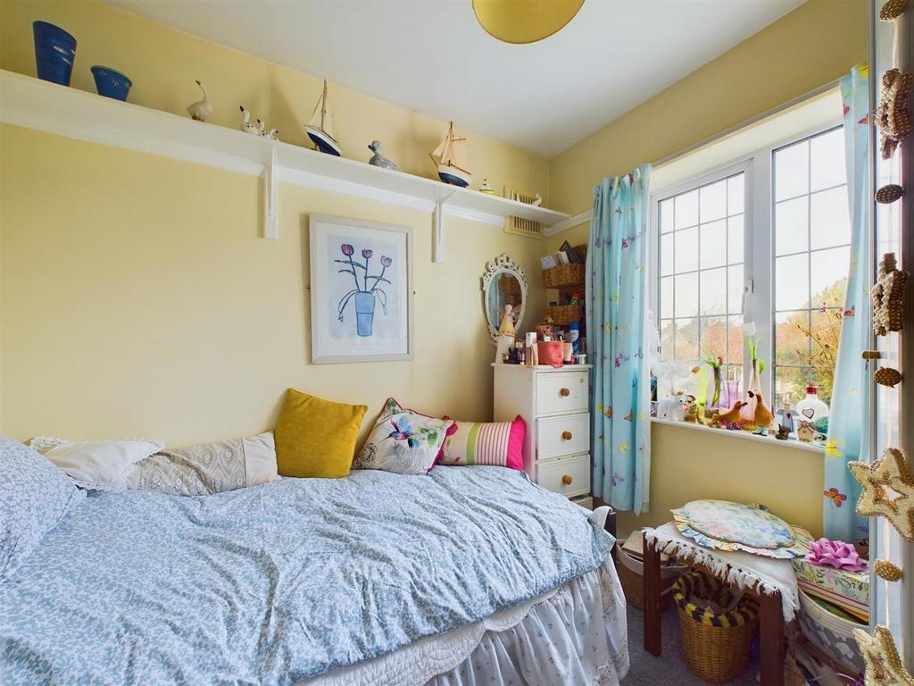 Bedroom Five