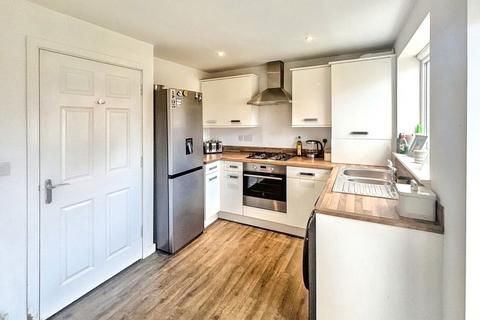 undefined, Ford Crescent, Amble,  Morpeth, Northumberland, NE65 0FY