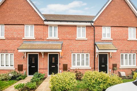 2 bedroom terraced house for sale, Cranleigh GU6