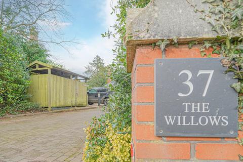 3 bedroom penthouse for sale, Avenue Road, Dorridge, B93