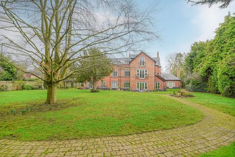 undefined, Avenue Road, Dorridge, B93