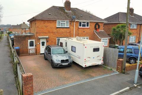 2 bedroom semi-detached house for sale, Gort Road, Poole BH17