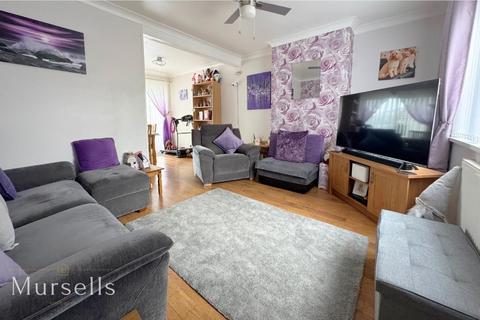 2 bedroom semi-detached house for sale, Gort Road, Poole BH17