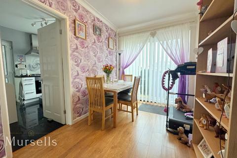 2 bedroom semi-detached house for sale, Gort Road, Poole BH17