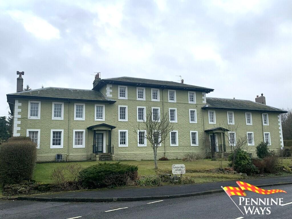 Orchard House