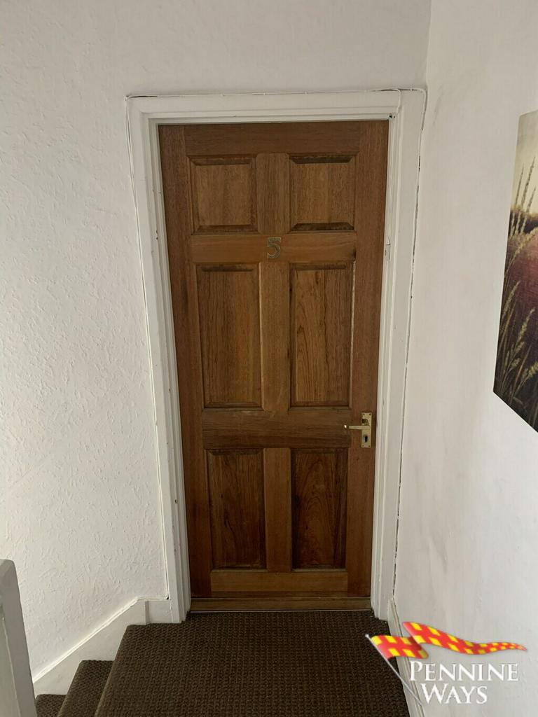 Flat 5
