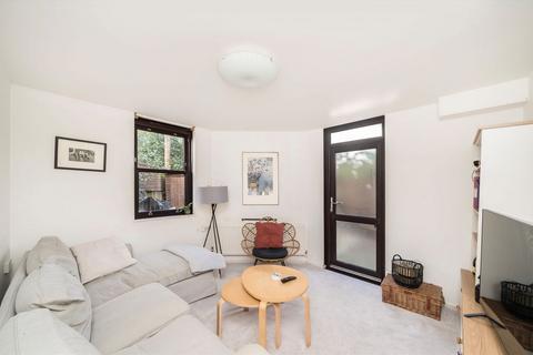 1 bedroom flat for sale, Dan Leno Walk, London SW6