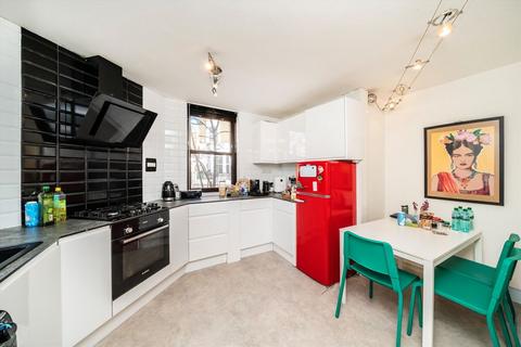 1 bedroom flat for sale, Dan Leno Walk, London SW6