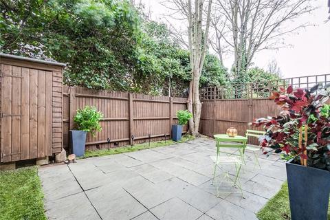 1 bedroom flat for sale, Dan Leno Walk, London SW6