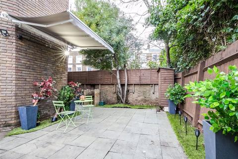 1 bedroom flat for sale, Dan Leno Walk, London SW6