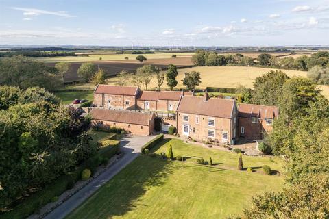 undefined, Dringhoe Hall, Dringhoe, Driffield