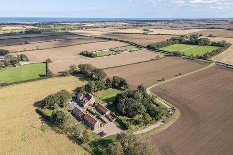 undefined, Dringhoe Hall, Dringhoe, Driffield