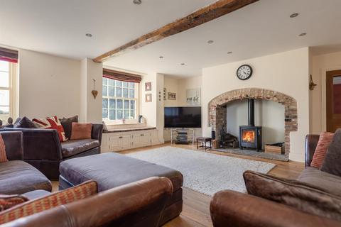 undefined, Dringhoe Hall, Dringhoe, Driffield