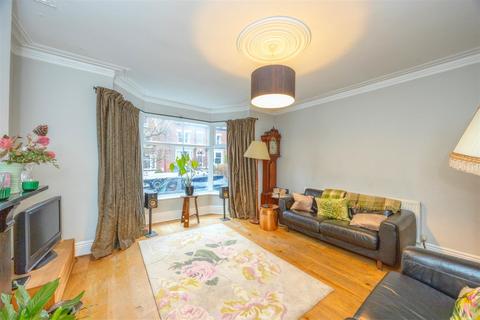 4 bedroom terraced house for sale, Southgrove Road, Broomhall, Sheffield