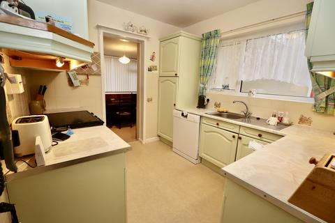 3 bedroom bungalow for sale, St. Cuthbert Avenue, Wells