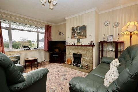 3 bedroom bungalow for sale, St. Cuthbert Avenue, Wells