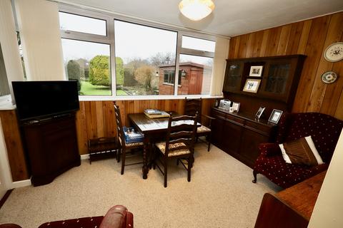 3 bedroom bungalow for sale, St. Cuthbert Avenue, Wells