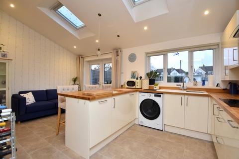 3 bedroom detached house for sale, Goring Road, Ipswich, Suffolk, IP4