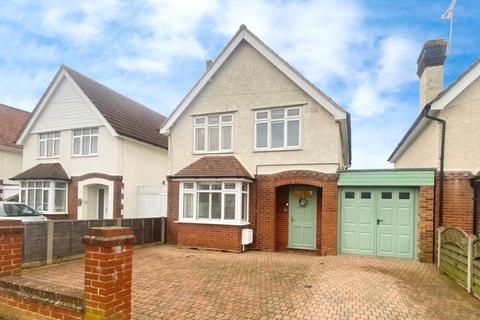 17 Goring Road, Ipswich, IP4 5LT