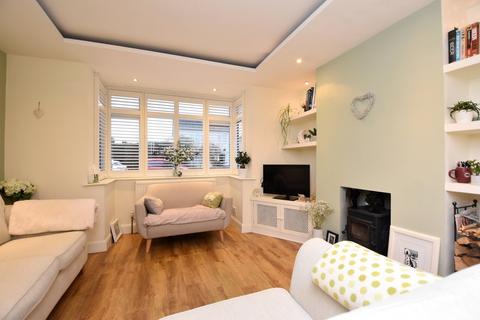 17 Goring Road, Ipswich, IP4 5LT