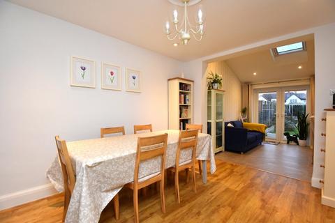 17 Goring Road, Ipswich, IP4 5LT