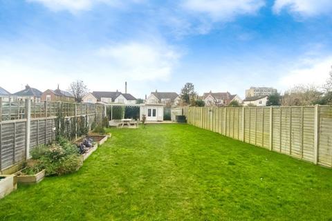17 Goring Road, Ipswich, IP4 5LT