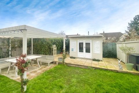 17 Goring Road, Ipswich, IP4 5LT