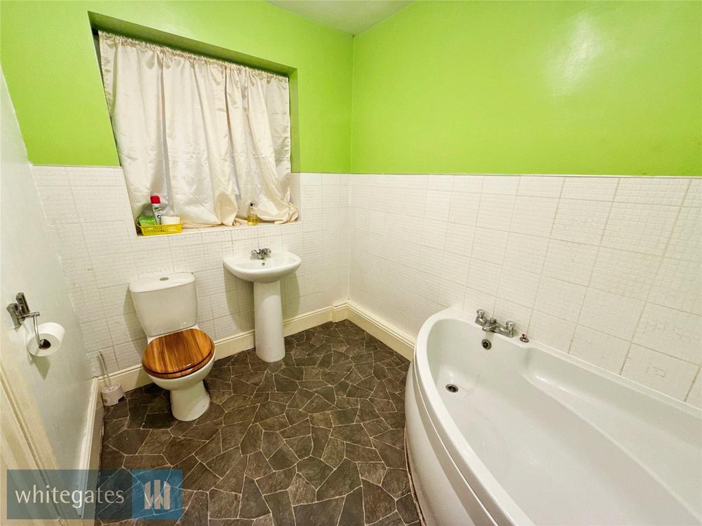 Annex Bathroom