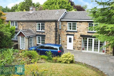 Carlton Road, Barnsley, South Yorkshire, S71