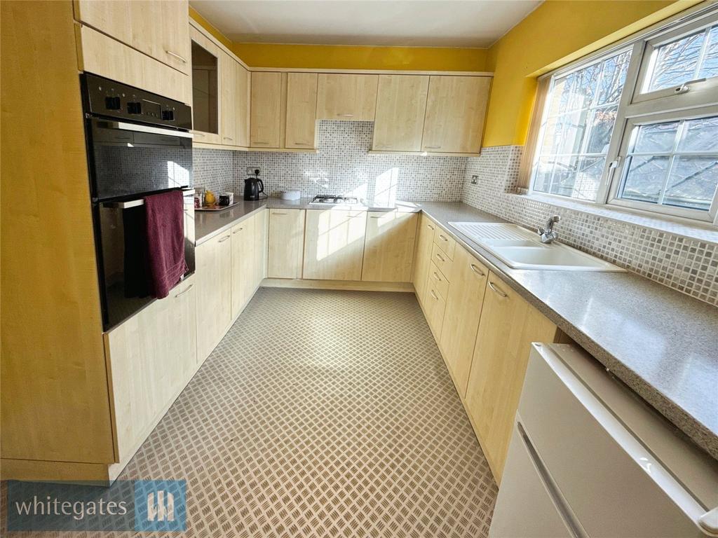 Annex Kitchen