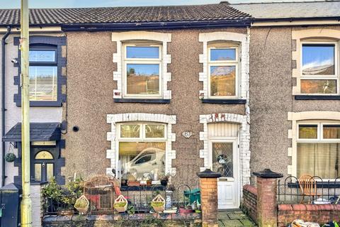 3 bedroom terraced house for sale, Tonypandy CF40