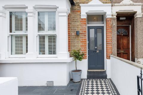 3 bedroom terraced house for sale, Barclay Road, Walthamstow Village, E17