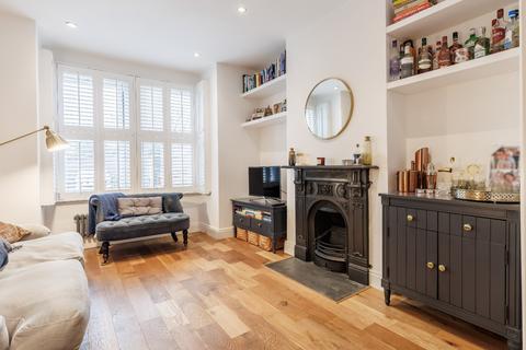 3 bedroom terraced house for sale, Barclay Road, Walthamstow Village, E17