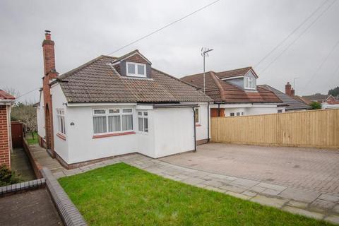 3 bedroom detached bungalow for sale, Gladstone Street, Staple Hill, Bristol, BS16 4RF