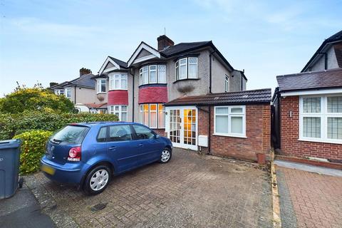 4 bedroom semi-detached house for sale, Chester Drive, Harrow HA2