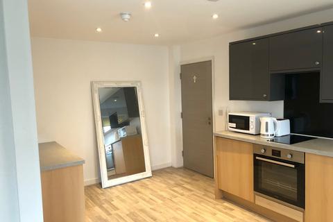 Studio to rent, 7 Marvell Lane Flat 23